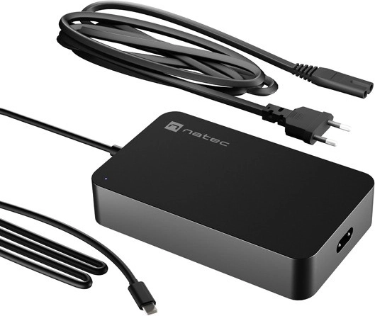Intelligent opladen