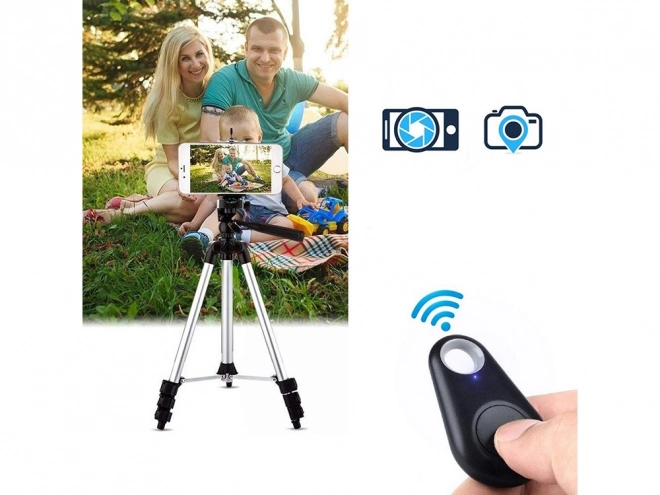 Bluetooth-sleutelzoeker