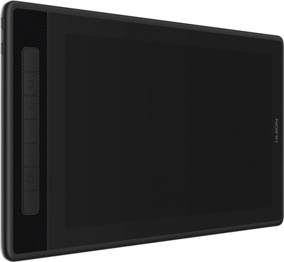 Grafische tablet Huion Kamvas Pro 13 met 2,5K display