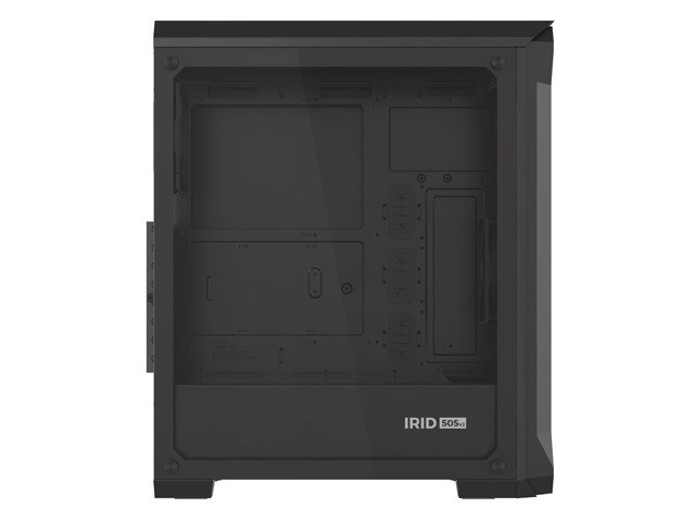 Genesis Irid 505 V2 met raam, USB 3.0