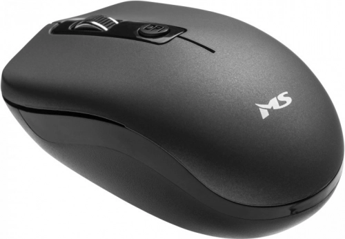 Draadloze muis Focus M310