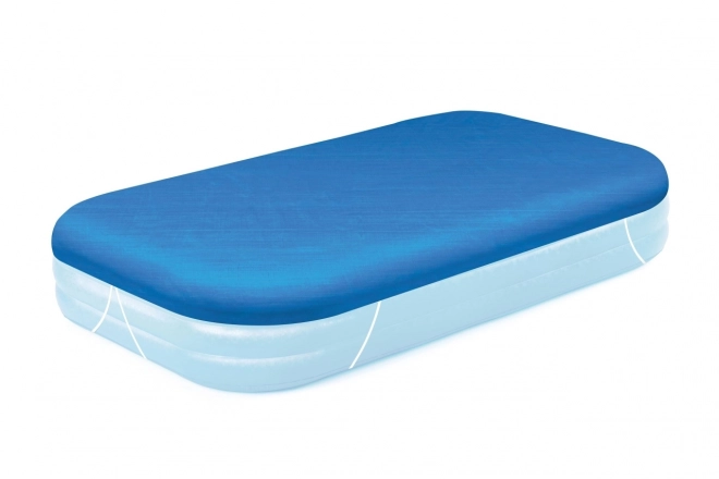 Beschermhoes voor zwembad Bestway 305 x 183 cm