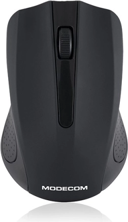 Optische draadloze muis