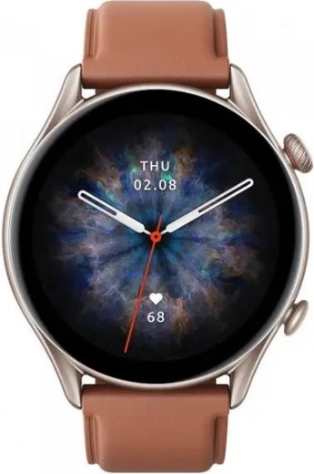 Ultra HD AMOLED-display 1,45" met randloos design