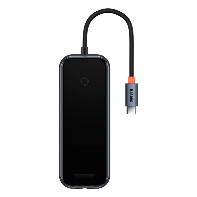 Snelle transfers en opladen