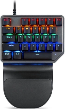 Mechanisch gamingtoetsenbord Motospeed K27 RGB