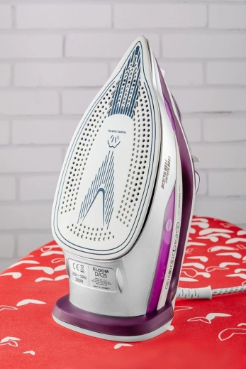 Keramische zoolplaat voor soepele glijbeweging