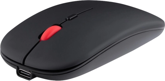 Draadloze muis DEFENDER Virtual MB-635 Silent, RF + Bluetooth, 1600 DPI