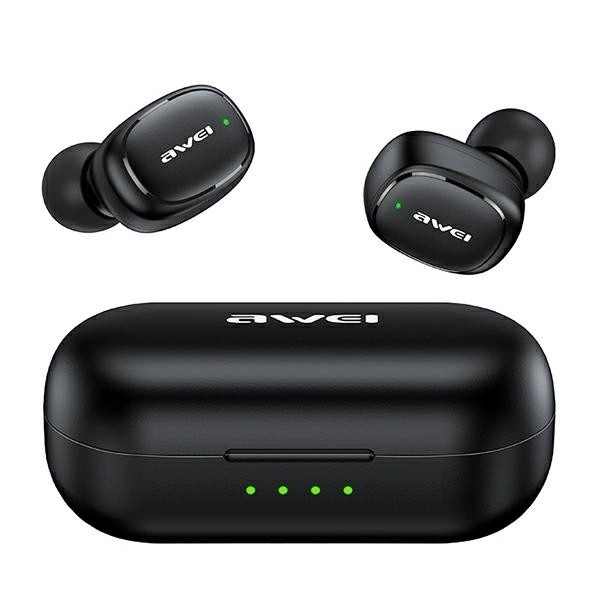 Draadloze oordopjes AWEI T13 Pro Bluetooth 5.1