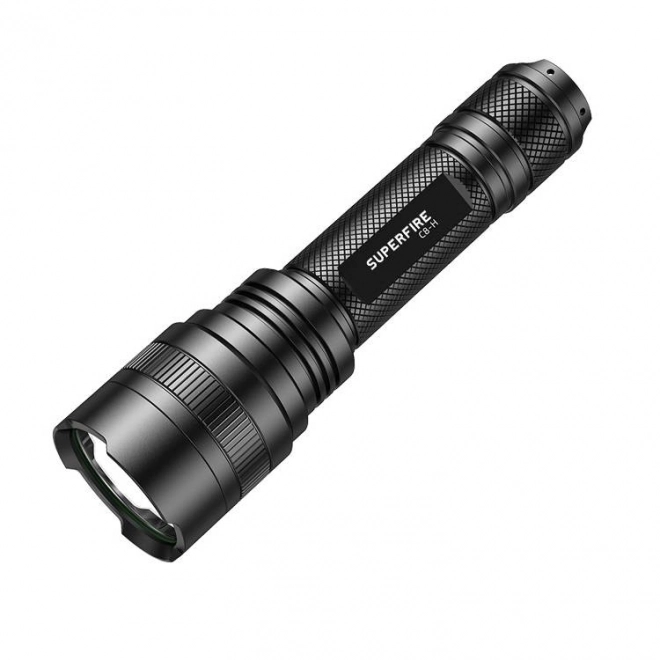 Zaklamp Superfire