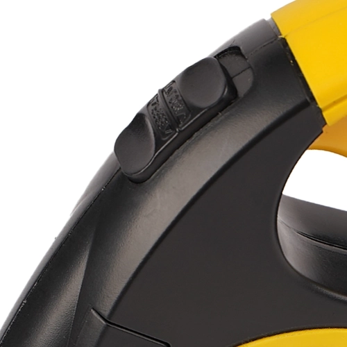 Directe controle met de STOP-rem