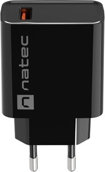 Snel laden 18 W en QC 3.0