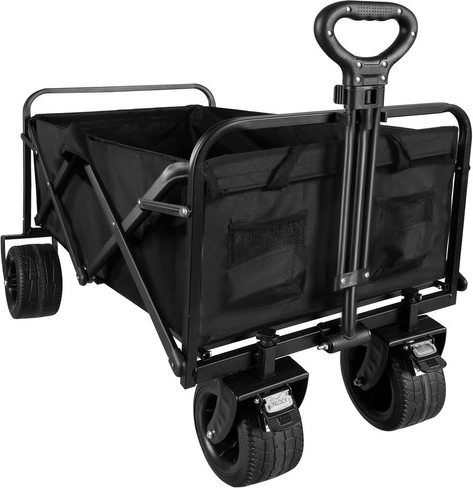 Gardlov opvouwbare transportwagen 23084