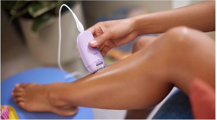 Ergonomisch en draagbaar design