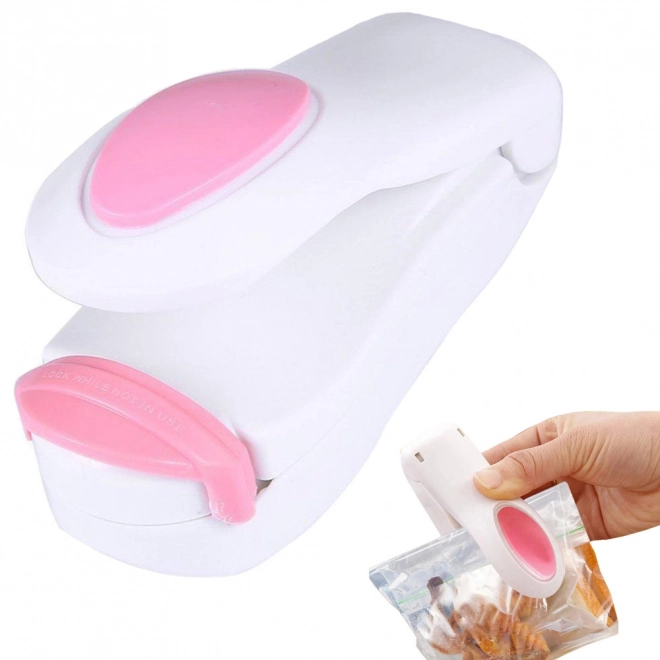 Draadloze mini folielasser
