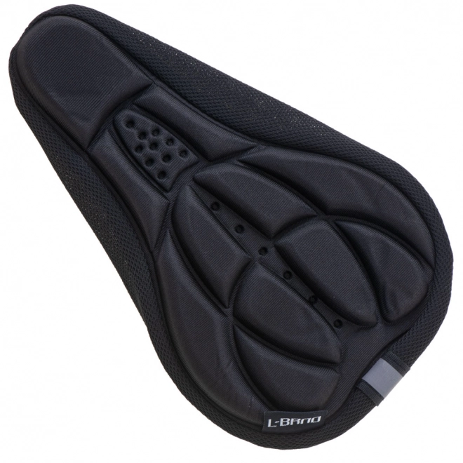 Gel 3D zadelhoes voor fiets