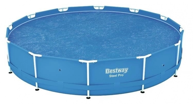 Zonneafdekking voor zwembad Bestway 366 cm