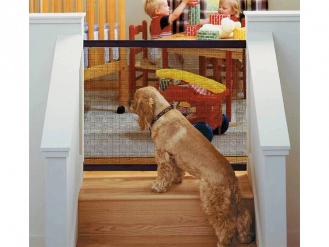 Veiligheidshek voor honden en katten