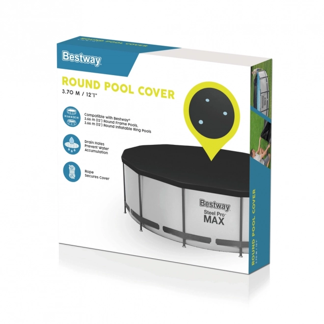 Bestway zwembadzeil