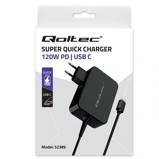 Ultrasnel opladen