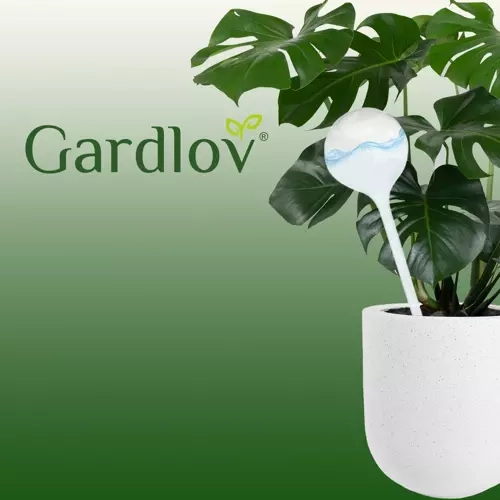 Hydraterende ballen - 8 stuks. Gardlov 21043