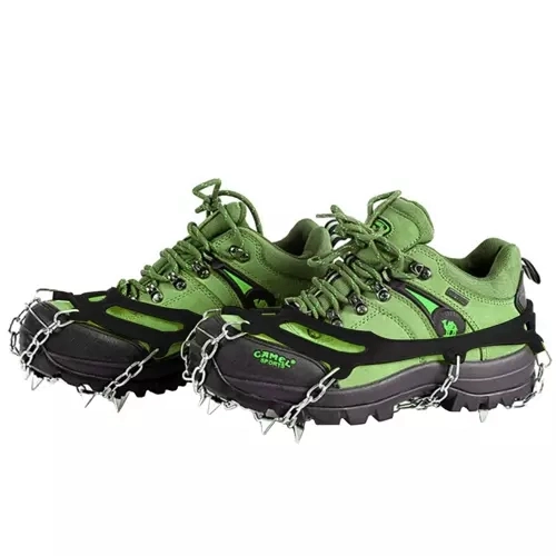 Katten/antislip spikes 44-47 Trizand
