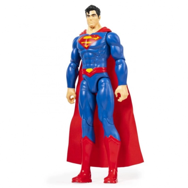 Superman figuur 30 cm