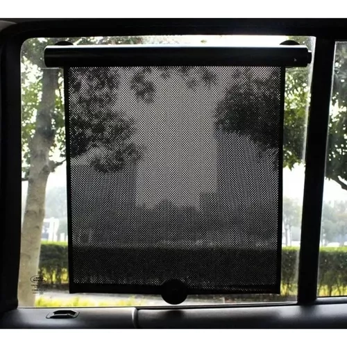 Zonnescherm voor de auto 23497