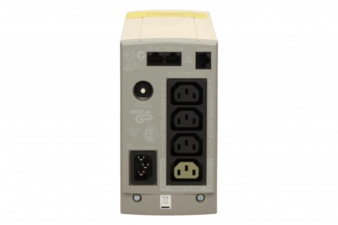 Reservebron APC Back-UPS CS 350