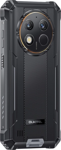 Geavanceerde camera voor hoogwaardige opnames