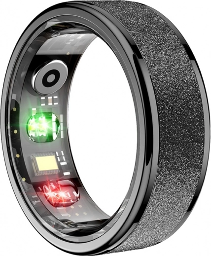 Elegant en duurzaam ontwerp met 5ATM