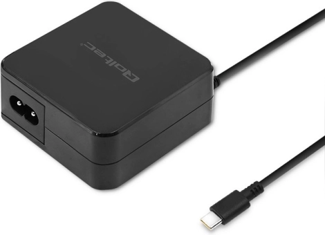 Universele USB‑C voor laptop en telefoon
