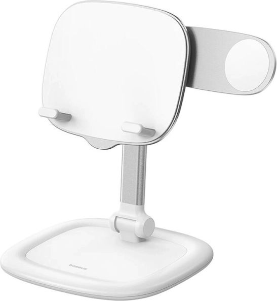 Baseus Seashell tablet- en telefoonstandaard