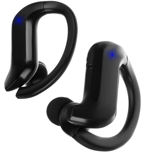 Draadloze oordopjes 5.0 met powerbank 22592