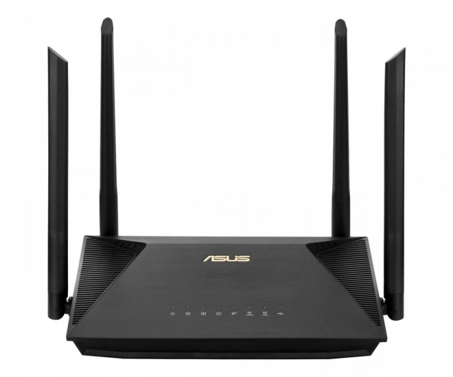 Router ASUS WiFi 6