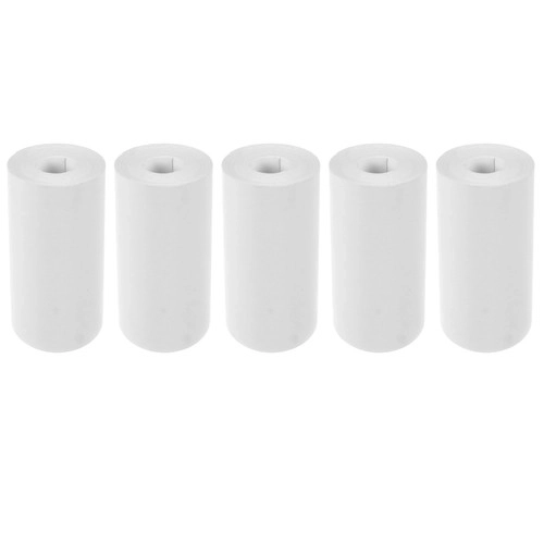 Mini set met drukrollers 5 stuks. Izoxis 22273