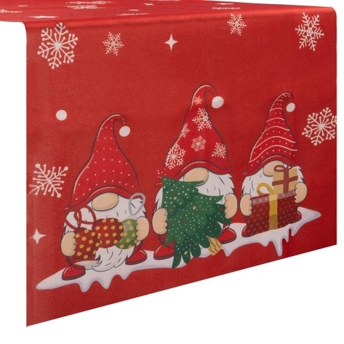 Kerstloper 180x40cm Ruhhy 22482