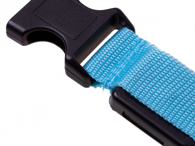 Verstelbare LED-halsband voor honden en katten