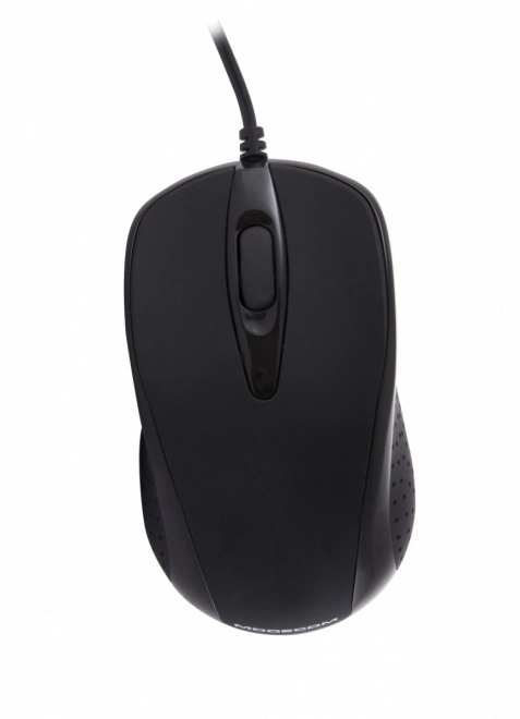 Modecom M4 bedrade optische muis