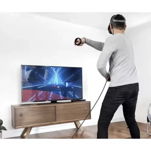 USB 2.0 kabel voor Oculus Quest 5m C Izoxis 19911