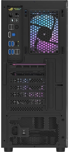 Praktische aansluitingen