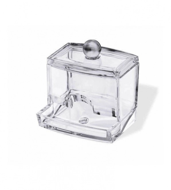 Praktische houitjes dispenser