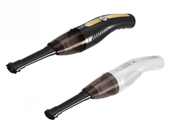 Draadloze handstofzuiger voor auto USB