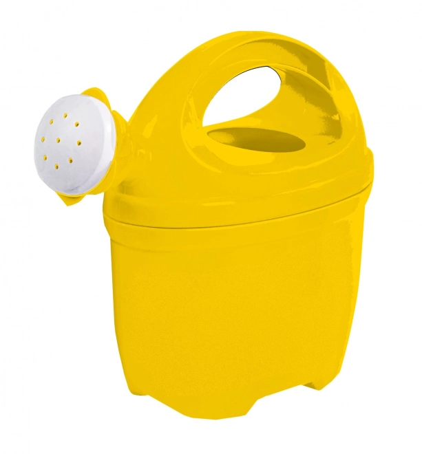 Androni Waterkan 1 l - geel