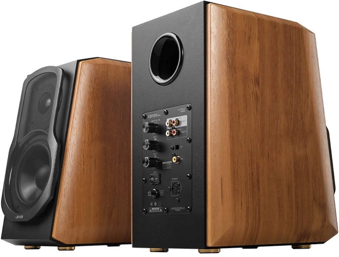 Brede connectiviteit voor meerdere apparaten