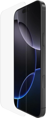 Beschermglas Belkin ScreenForce InvisiGlass voor iPhone 16 Pro Max