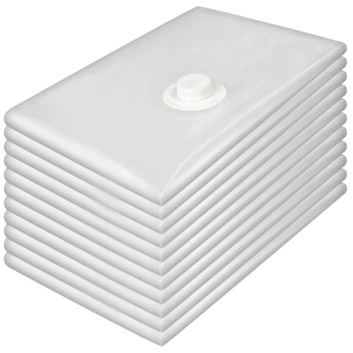 Vacuümzak - 50x70cm 10 stuks. Ruhhy 21946