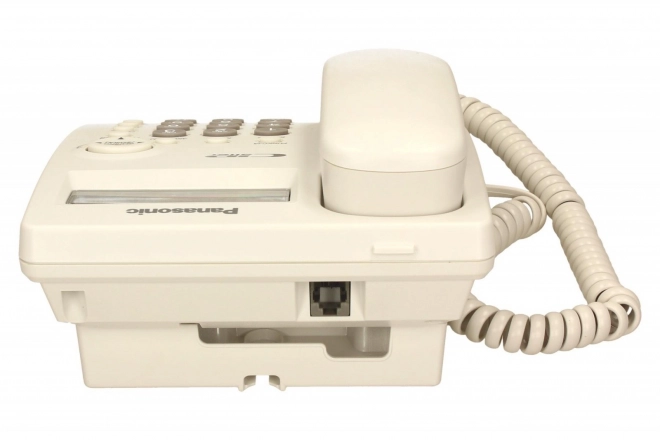 Panasonic KX-TSC 11 bedrade telefoon