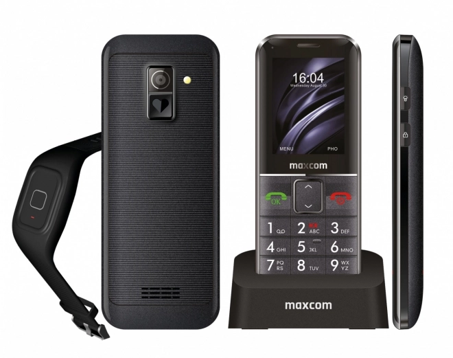 Maxcom MM 735 BB Comfort met SOS functie