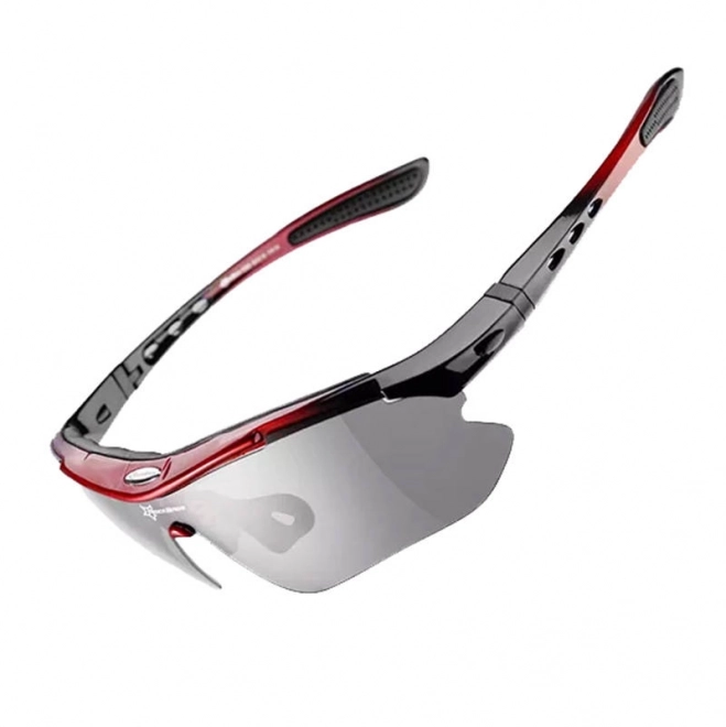 Fotochromatische fietsbril Rockbros 10141